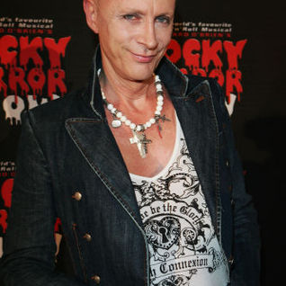 Richard O'Brien
