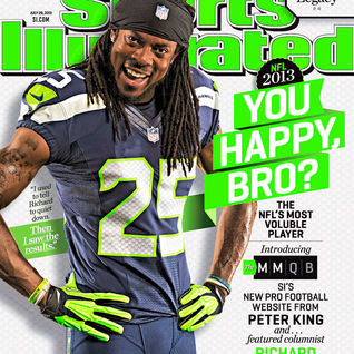 Richard Sherman