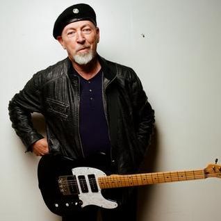 Richard Thompson