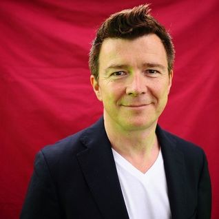 Rick Astley