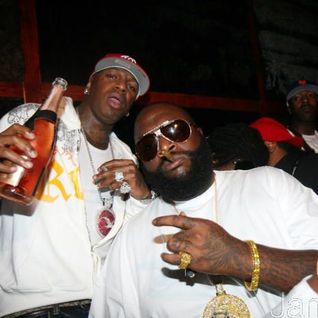 Rick Ross & Birdman