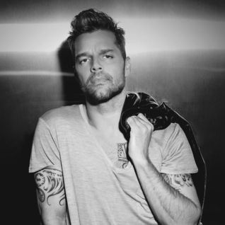 Ricky Martin