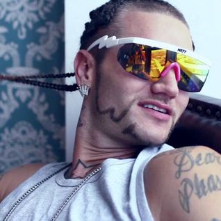 RiFF RAFF