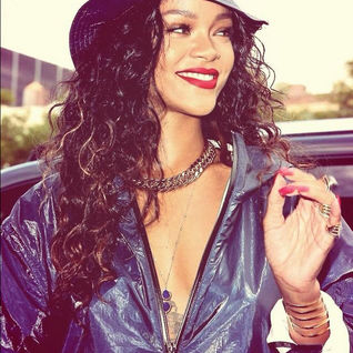 Rihanna