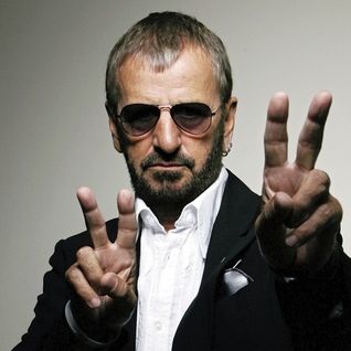 Ringo Starr