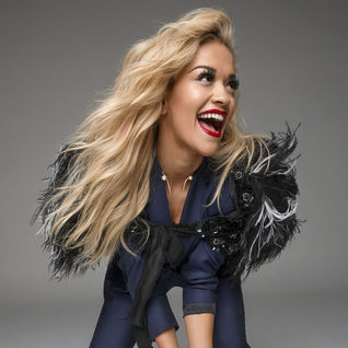 Rita Ora