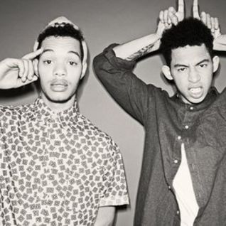 Rizzle Kicks