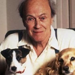 Roald Dahl