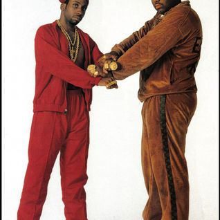 Rob Base & DJ E-Z Rock