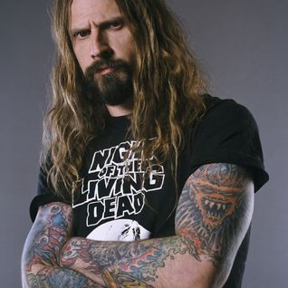Rob Zombie