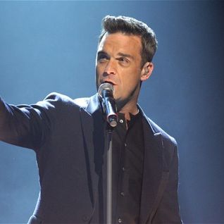 Robbie Williams