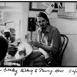 Robert Creeley