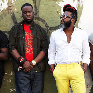 Robert Glasper Experiment