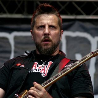 Robert "Litza" Friedrich