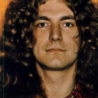 Robert Plant