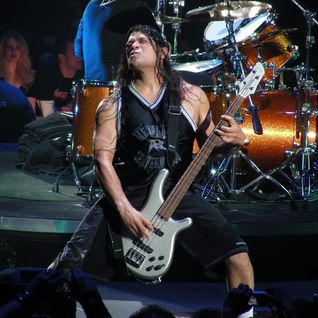Robert Trujillo
