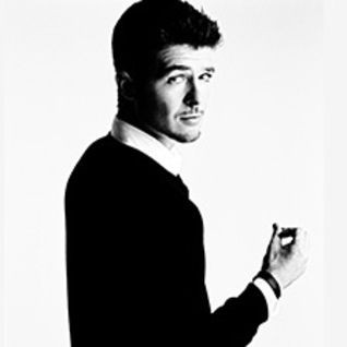 Robin Thicke