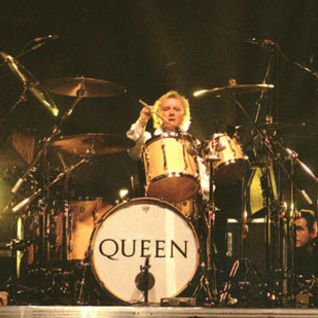 Roger Taylor