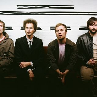 Rogue Wave