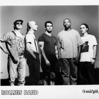 Rollins Band