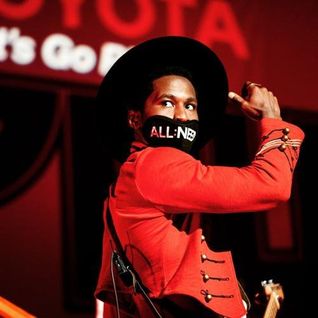 Roman GianArthur Irvin