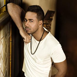 Romeo Santos