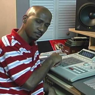 Ron "Amen-Ra" Lawrence