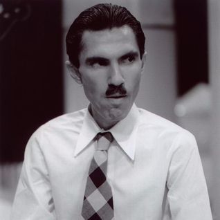 Ron Mael