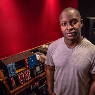 Ron "NEFF-U" Feemstar