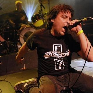 Ron Reyes