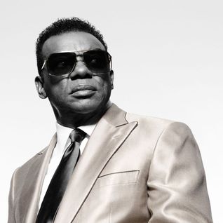 Ronald Isley