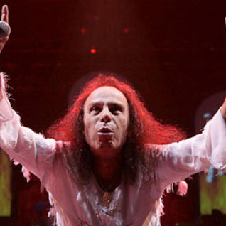 Ronnie James Dio
