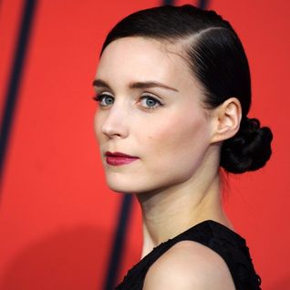Rooney Mara