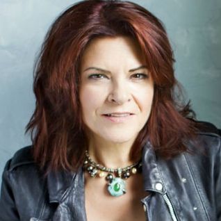 Rosanne Cash