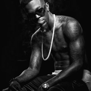 Roscoe Dash
