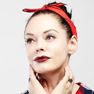Rose McGowan