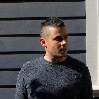 Rostam Batmanglij