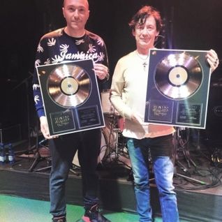 Rozbójnik Alibaba x Jan Borysewicz