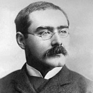 Rudyard Kipling