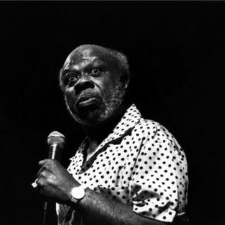 Rufus Thomas