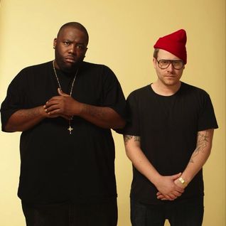 Run the Jewels