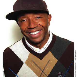 Russell Simmons