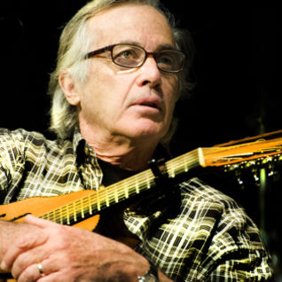 Ry Cooder
