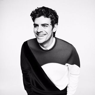 Ryan Hemsworth