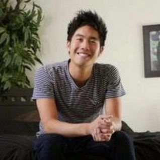 RYAN HIGA