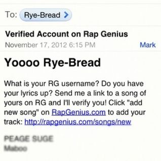 Rye-Bread