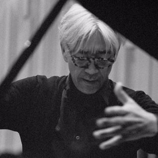 Ryuichi Sakamoto