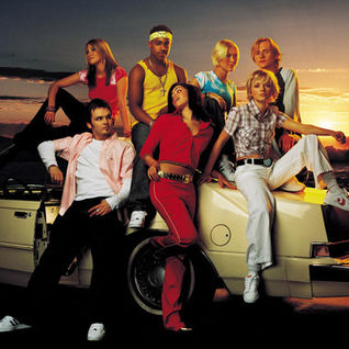 S Club 7