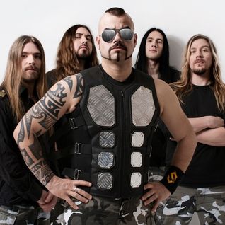 Sabaton