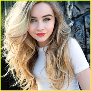 Sabrina Carpenter